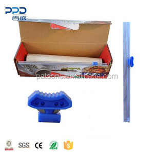 <span class=keywords><strong>Film</strong></span> à dents en PVC/PE, 4 lames, livraison gratuite, chine - Product Image 3