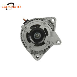 <span class=keywords><strong>Alternador</strong></span> Nuevo 2706050280 1042103030 1042103032 13992 de 14v 130a para Automóvil Lexus Ls430 - Product Image 2