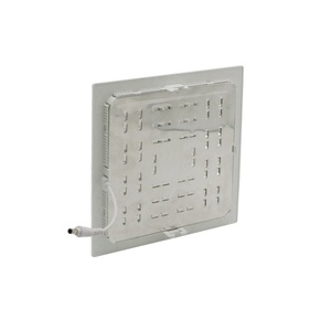 Di alta qualità skd 18 watt piazza montaggio superficiale ha condotto la luce di pannello del <span class=keywords><strong>soffitto</strong></span> - Product Image 5