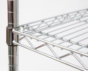 מגולוון חוט מדפי חוט לערום מדפי - Product Image 5