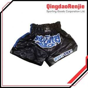 Proveedor de alto Nivel Cómodo Pantalones Cortos <span class=keywords><strong>MMA</strong></span> <span class=keywords><strong>Artes</strong></span> <span class=keywords><strong>Marciales</strong></span> Protectores - Product Image 1