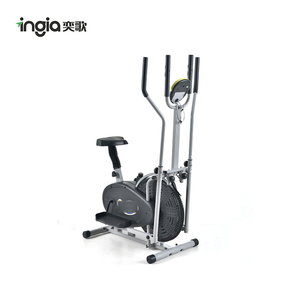 Casa aparatos de ejercicios <span class=keywords><strong>bicicleta</strong></span> estática vertical elíptica <span class=keywords><strong>bicicleta</strong></span> - Product Image 5