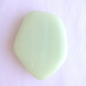 25-50mm fluorescent verre pebble pierres - Product Image 4