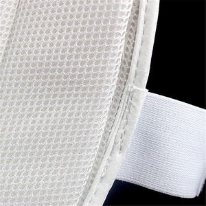 Образец, бесплатная доставка, поставщики высокого уровня, защита для груди, боевых искусств, для каратэ, wkf - Product Image 3