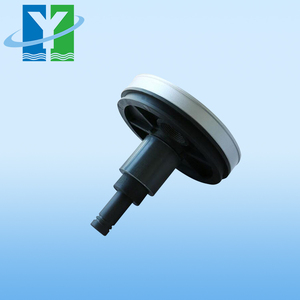 고품질 바닷물 염분제거 물 FRP 4040 8080 ro 멤브레인 하우징 - Product Image 5