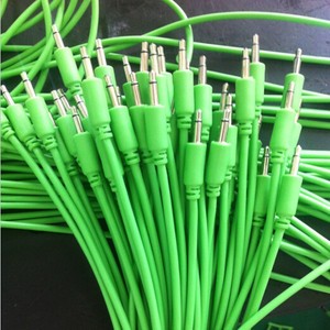 Cavo <span class=keywords><strong>Mono</strong></span>, <span class=keywords><strong>Jack</strong></span> Audio da 3,5mm Maschio a Maschio, Cavo Audio <span class=keywords><strong>Mono</strong></span> da 3,5mm - Product Image 6