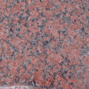 Comptoirs de cuisine plancher dalle de <span class=keywords><strong>pierre</strong></span> prix fer d'érable rouge granit - Product Image 2