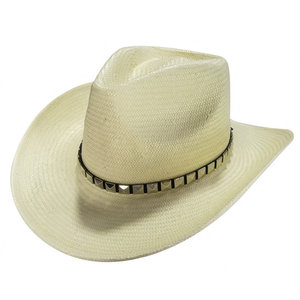 <span class=keywords><strong>2025</strong></span> giá rẻ Toyo giấy rơm mũ cao bồi màu đen - Product Image 2