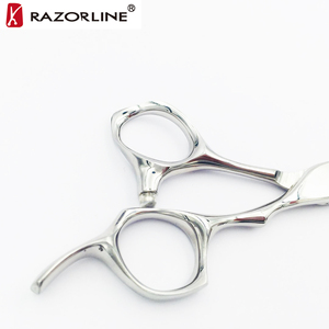Razorline Tesoura De Corte De Cabelo Profissional - Product Image 4