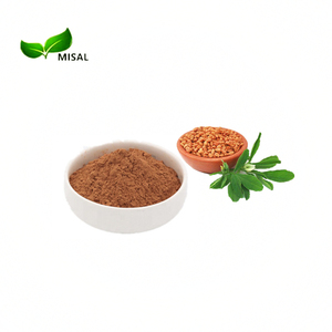 高品質テストフェンフェヌグリークエキス粉末サポニン<span class=keywords><strong>50</strong></span>%-85% HPLC - Product Image 2