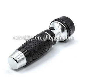 Siêu sáng chất lượng cao có thể sạc lại phòng khách khẩn cấp khách sạn Torch - Product Image 6