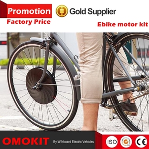 OMOKIT meilleur vendeur 350 w <span class=keywords><strong>30</strong></span> km/h e vélo kit de conversion vélo électrique kit chine - Product Image 6