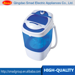 china portátil para el hogar ropa del bebé mini lavadora - Product Image 1
