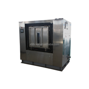 Lavandería <span class=keywords><strong>del</strong></span> hospital lavadora/lavadora extractora barrier - Product Image 1