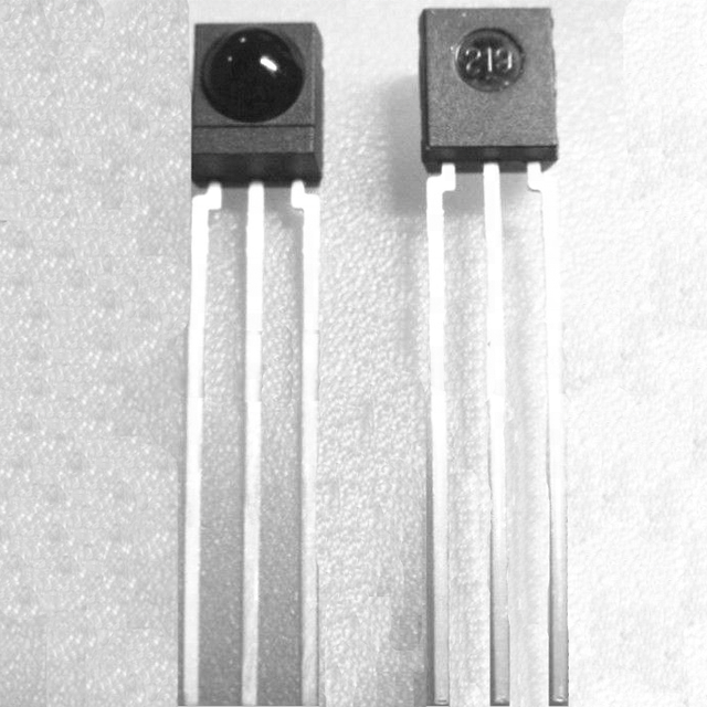IR receiver module infrared receiver FPS6038 FPS-6038