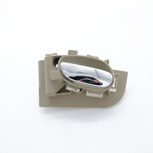 YACOO INTÉRIEUR POIGNÉE DE PORTE DE VOITURE POUR PEUGEOT 206 <span class=keywords><strong>207</strong></span>(1998-2006)LH:9143-A3 9143-A4 RH:9143-80 9144-80 LH:9143-A5 RH:9144-B1 - Product Image 2