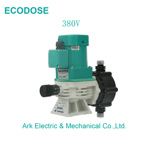 Pompe de dosage de moteur électrique E-42/0.7 - Product Image 5