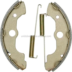 EBc 347 Brake Shoe for Honda Motorcycle