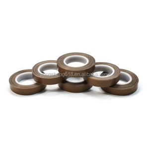 Alta calidad <span class=keywords><strong>cinta</strong></span> adhesiva de teflón con o sin revestimiento de liberación en diferentes espesores - Product Image 2