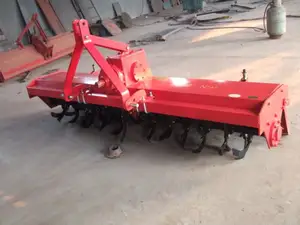 Berjalan traktor tiller/rotavator/pertanian 1GQN anakan