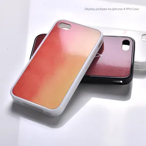 Commercio all'ingrosso Della Cina Custom design phone cover e custodie per iPhone4 4 s