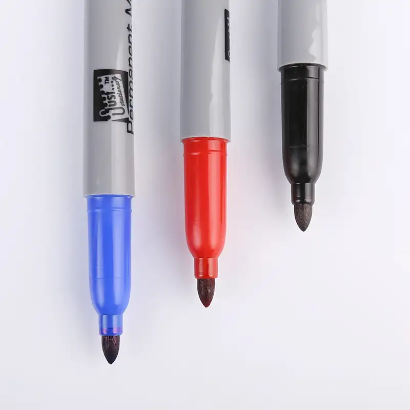 Sharpi Permanentマーカーペン非毒性インク良い価格マーカー