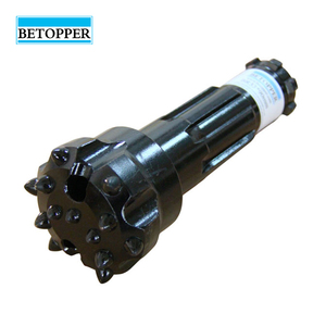 התיכון אוויר לחץ 90mm <span class=keywords><strong>BR1</strong></span> BR2 BR3 <span class=keywords><strong>DTH</strong></span> קצת פטיש אור כרייה אסדת קידוח - Product Image 5