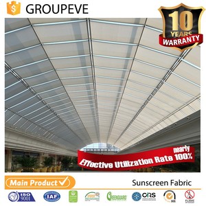 Esterno Patio tenda a rullo finestra parasole portico esterno - Product Image 3