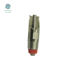 Núm Vú Uống Nước Bằng Kim Loại Tự Động Cho Lợn - Product Image 6