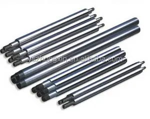 Scrap Iron Piston Small Piston Hydraulic Cylinder Hydraulic Piston for Iron