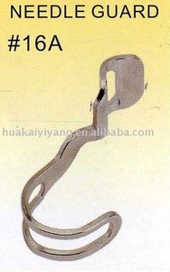 Protezione per Dita per Macchina da Cucire con Cerniera in Nylon - Product Image 4
