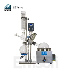 Vacuum Distillation Equipment Lab Mini Distillation Equipment Vacuum Rotary Evaporator