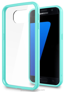 En Stock Granel <span class=keywords><strong>Comprar</strong></span> de China Proveedor caso Claro para la Galaxia S7 - Product Image 4