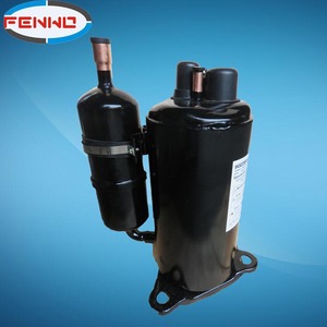 Compresor Rotatorio Inverter de CC para Bomba de Calor DA421A3FB-23M, Gran Venta, Envío Rápido - Product Image 5