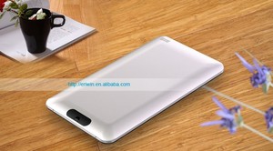 <span class=keywords><strong>woo</strong></span> tableta 7 pulgadas android <span class=keywords><strong>tablet</strong></span> pc oem sin marca de buena calidad de la fábrica de china - Product Image 2