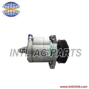 Compresor de Aire Acondicionado CSP17 para OPEL ANTARA <span class=keywords><strong>CHEVROLET</strong></span> CAPTIVA Cruze <span class=keywords><strong>Camaro</strong></span> 106270036 13250601 13250601 <span class=keywords><strong>RC</strong></span>.600.208 - Product Image 2