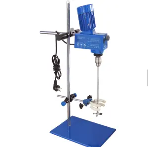 Misturador De Laboratório Para Produzir Detergente De Sabão Líquido Misturador De Pequena Escala De Laboratório