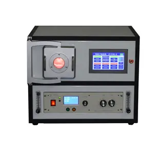 Lab Plasma Cleaning system for surface treatment/oxygen plasma cleaner