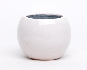 Tamaño personalizado multiplicar color de porcelana de mesa flor <span class=keywords><strong>cactus</strong></span> suculentas interior olla de cerámica moderno plantador - Product Image 2