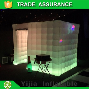 <span class=keywords><strong>inflable</strong></span> utilizado <span class=keywords><strong>casa</strong></span> <span class=keywords><strong>de</strong></span> <span class=keywords><strong>campaña</strong></span> typle cabina para fotos en eventos - Product Image 2
