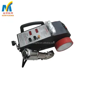 Portable Tarpaulin Welding Machine Use Hot Air Made In China