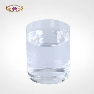 China Refined Cosmetic Grade Glycerine For Skin Care