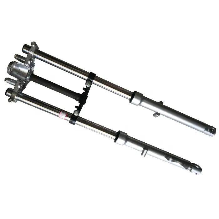 RXK NEW Assy Xe Máy Front Shock Absorber Ngã Ba Lắp Ráp Để Bán