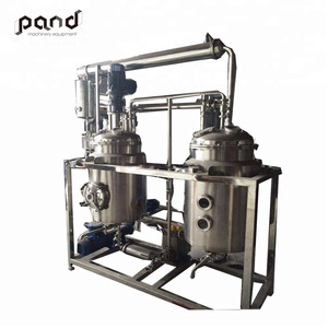 Peralatan Distilasi Minyak Atsiri Harga Pabrik - Product Image 4