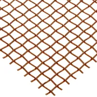 Rechercher les fabricants des Copper Grid Mesh produits de qualité