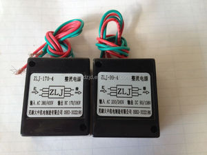 Bloque <span class=keywords><strong>rectificador</strong></span> de freno de la serie ZLJ, <span class=keywords><strong>rectificador</strong></span> de <span class=keywords><strong>media</strong></span> <span class=keywords><strong>onda</strong></span> - Product Image 5