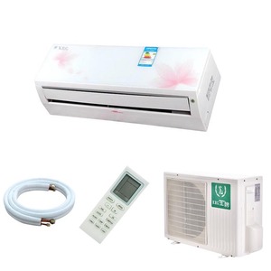 KRG Carrier York Fujitsu Split air conditioner bajo nivel sonoro Equipo inverter de aire acondicionado - Product Image 3