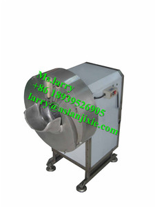 Máy Cắt Dọc Plantain Bán Chạy Nhất/Máy Cắt Chuối Thẳng Đứng/Máy Cắt Lát Khoai Tây Chiên Thẳng Đứng - Product Image 5