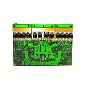 Amplificador de potência profissional, alta qualidade, 10000 watts, dp, 4 canais, 4x2500w - Product Image 5