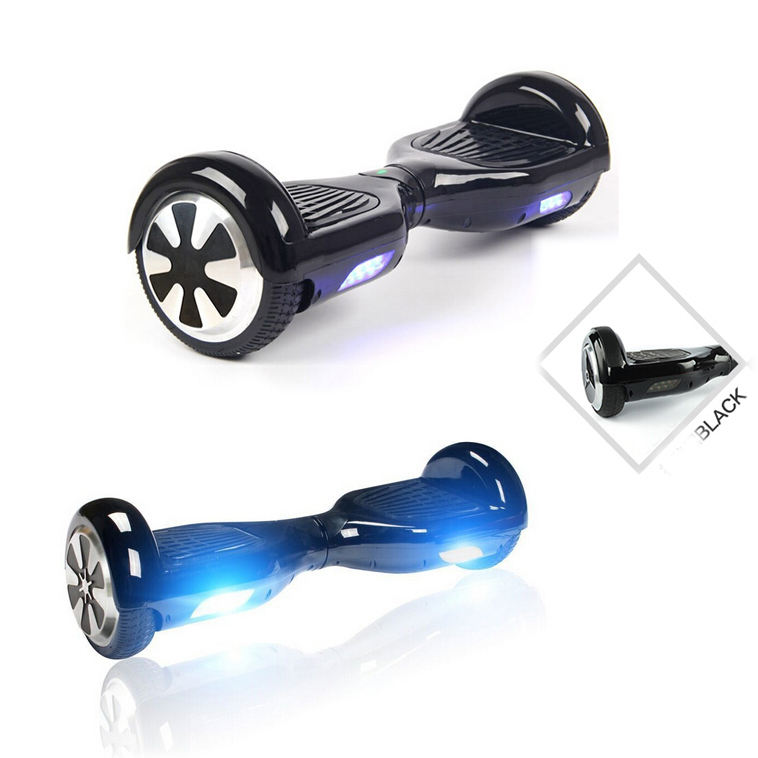 CHIC Patent Fashion Sport Electric Unicycle Wheel - Self Balancing